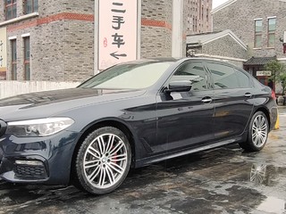 宝马5系 530Li 