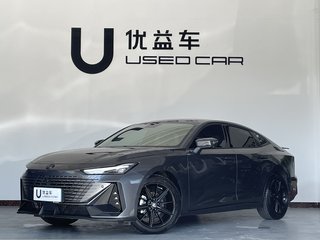 长安UNI-V 1.5T 自动 运动版 