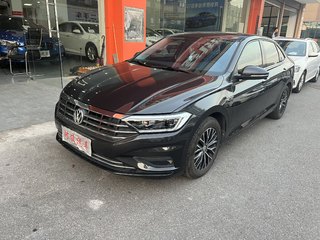 大众速腾 1.4T 自动 280TSI舒适型 