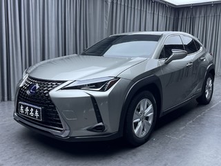 雷克萨斯UX 2.0L 