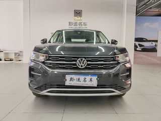 大众探岳 2.0T 自动 330TSI豪华型 