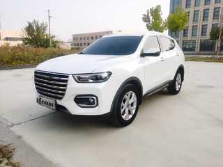 哈弗哈弗H6 1.5T 自动 冠军版 