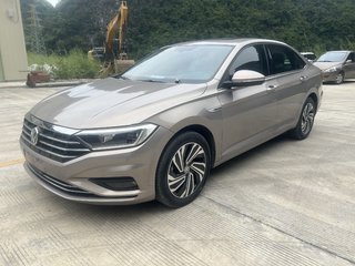 速腾 1.4T 280TSI豪华型 