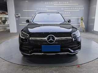 奔驰GLC 2.0T 