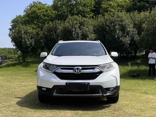 CR-V 1.5T 