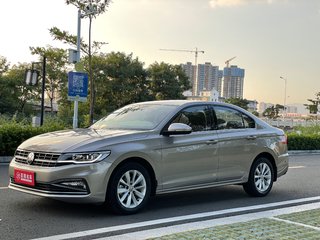 宝来 1.5L 精英型 