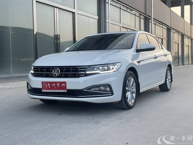 大众宝来 2020款 1.5L 自动 4门5座三厢车 精英型 (国Ⅵ) 