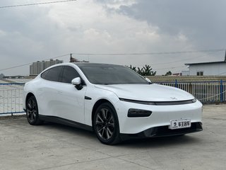 小鹏P7 自动 670E 