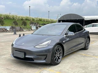 MODEL 3 标准续航升级版 