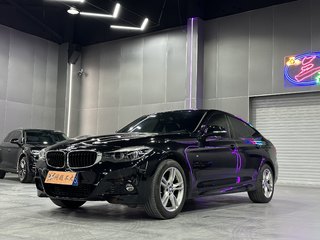 宝马3系GT 320i 2.0T 自动 M运动套装 