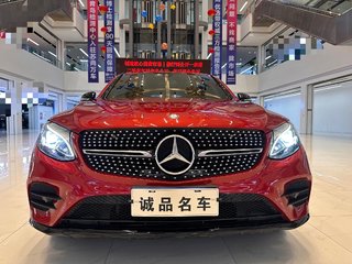 奔驰GLC级 GLC200 2.0T 自动 