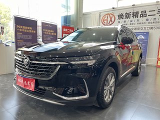 别克昂科威Plus 2.0T 