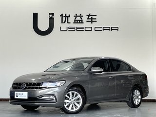 宝来 1.5L 精英型 