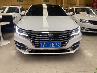 荣威i6 1.6L 