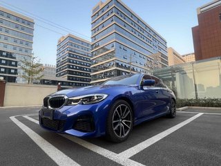 宝马3系 320Li 