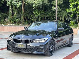 宝马3系 325Li 