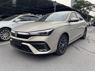 荣威i5 1.5L 