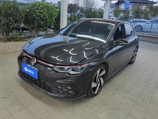 大众高尔夫GTI 2.0T 自动 380TSI-GTI 