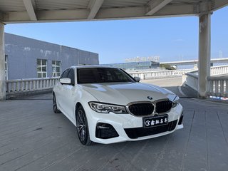 宝马3系 320Li 