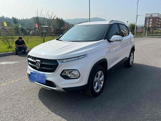 宝骏510 1.5L 手动 乐享型73KW 