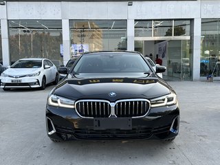 宝马5系 530Li 