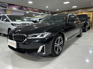 宝马5系 530Li 