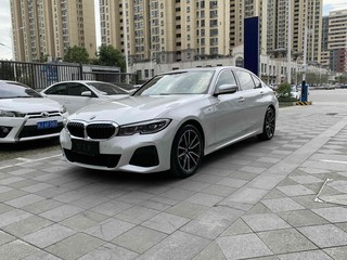 宝马3系 320Li 