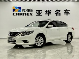 日产天籁 2.0L 自动 XL智进版 