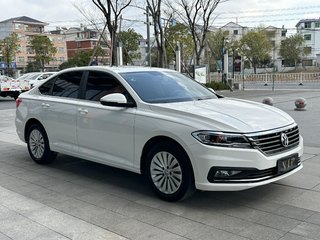 朗逸 1.4T 280TSI舒适版 