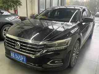 帕萨特 2.0T 330TSI豪华版 