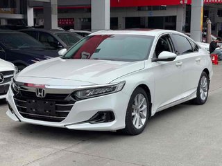 雅阁 1.5T 260TURBO豪华版 