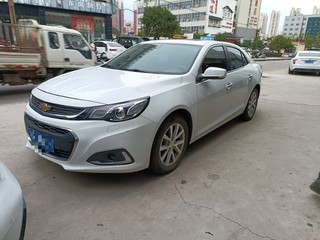 迈锐宝 1.5T 豪华版 