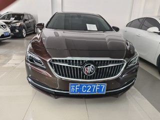 君越 1.5T 20T精英型 