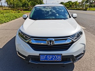 CR-V 1.5T 