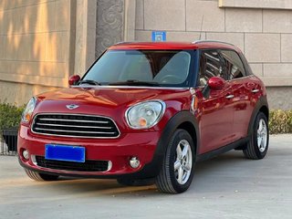 迷你Countryman 1.6L 自动 ONE 