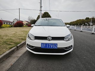 POLO 1.6L 舒适版 