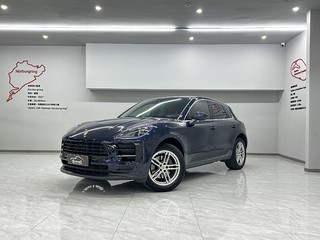 保时捷Macan 2.0T 自动 Macan 