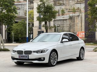 宝马3系 320Li 