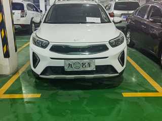 起亚奕跑 1.4L 