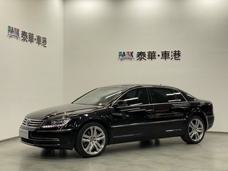 辉腾 3.6L 尊享型 