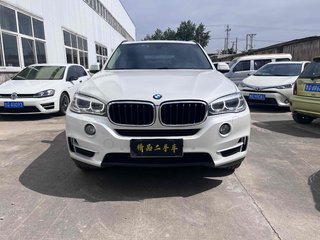 宝马X5 35i 