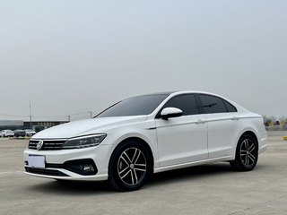 大众凌渡 1.4T 