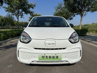 荣威科莱威CLEVER 自动 都市风尚版 