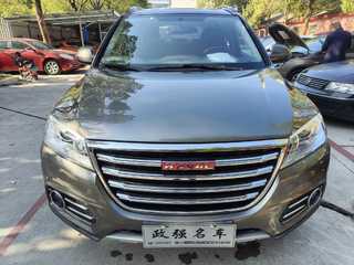 哈弗H6 1.5T 精英型 