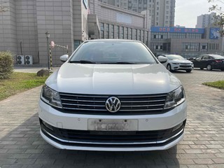 朗逸 1.6L 舒适版 