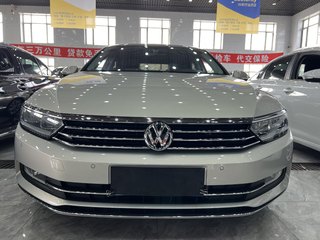 大众迈腾 1.8T 自动 330TSI豪华型 