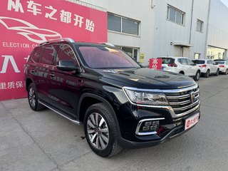 荣威RX8 2.0T 自动 30T智联网超群旗舰版 