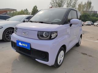 奇瑞QQ冰淇淋 0.0T 自动 圣代 