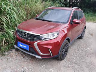 陆风X2 1.6L 手动 铂锐版 
