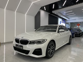 宝马3系 325Li 